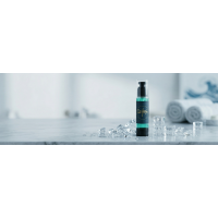 Комфорт клієнта як стандарт якості: Все про вторинний гель-анестетик Ice Fresh Klever Beauty Комфорт клієнта як стандарт якості: Все про вторинний гель-анестетик Ice Fresh Klever Beauty