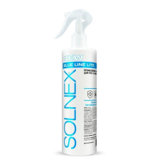 Засіб дезінфікуючий Blue Line Lite Solnex 250 ml