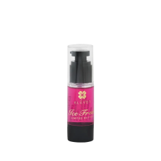 Гель анестетик Ice Fresh Klever Beauty Limited Edition