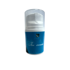 Крем анестетик Ice Cream Klever Beauty