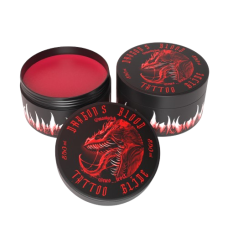 М'який вазелін DRAGON'S BLOOD Manly club