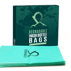 Захисні пакети DEGRADABLE на батл Захисні пакети DEGRADABLE на батл