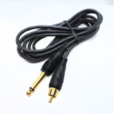 Кліпкорд Big Wasp RCA