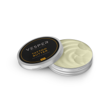 Олія Tattoo Butter Popcorn VESPER