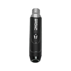 Машинка Bronc Pen V8 Silver