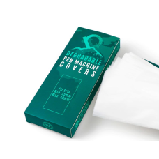 Захисні пакети DEGRADABLE Pen Machine covers Захисні пакети DEGRADABLE Pen Machine covers
