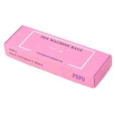 Захисні пакети POPU EZ PEN 5,2см*16,5 см Захисні пакети POPU EZ PEN 5,2см*16,5 см
