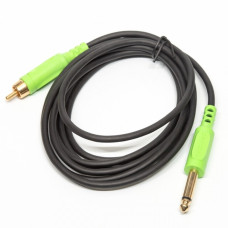 Кліпкорд Critical Magnetic Straight RCA Cord (прямий)