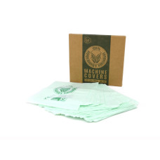 Захисні пакети Ava Biodegradable Machine Covers Захисні пакети Ava Biodegradable Machine Covers