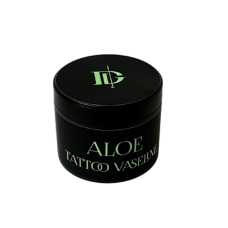 Вазелін Aloe Tattoo Vaselin Dr.Gritz