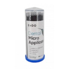 Мікробраші Dental Micro Applicators