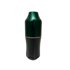 Машинка Bronc Short Pen Green